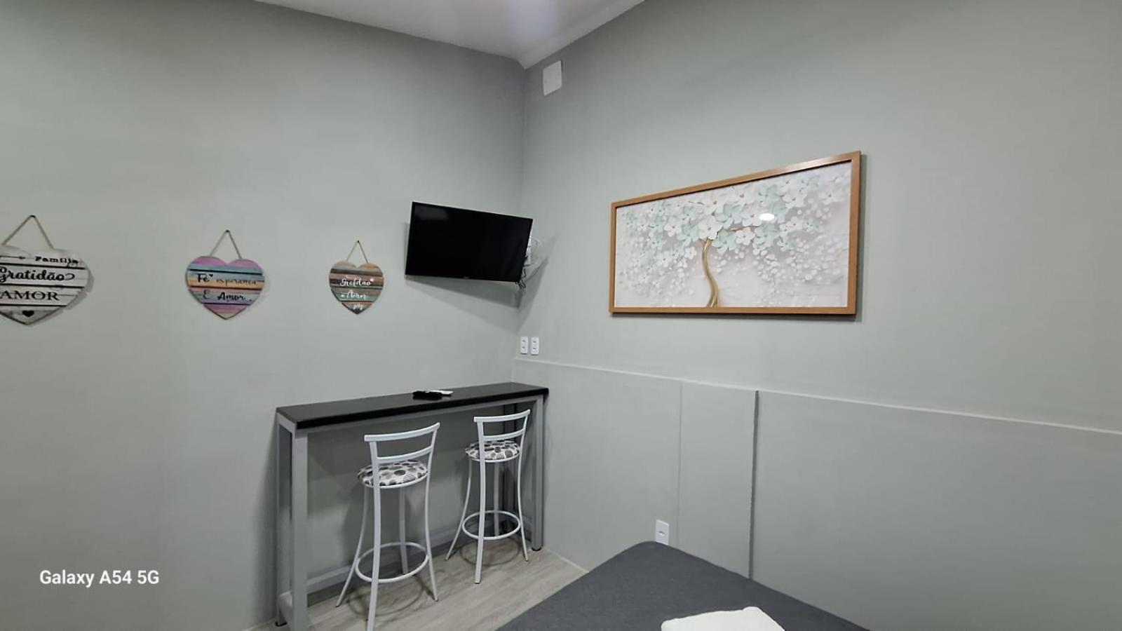 Kekas Homestay